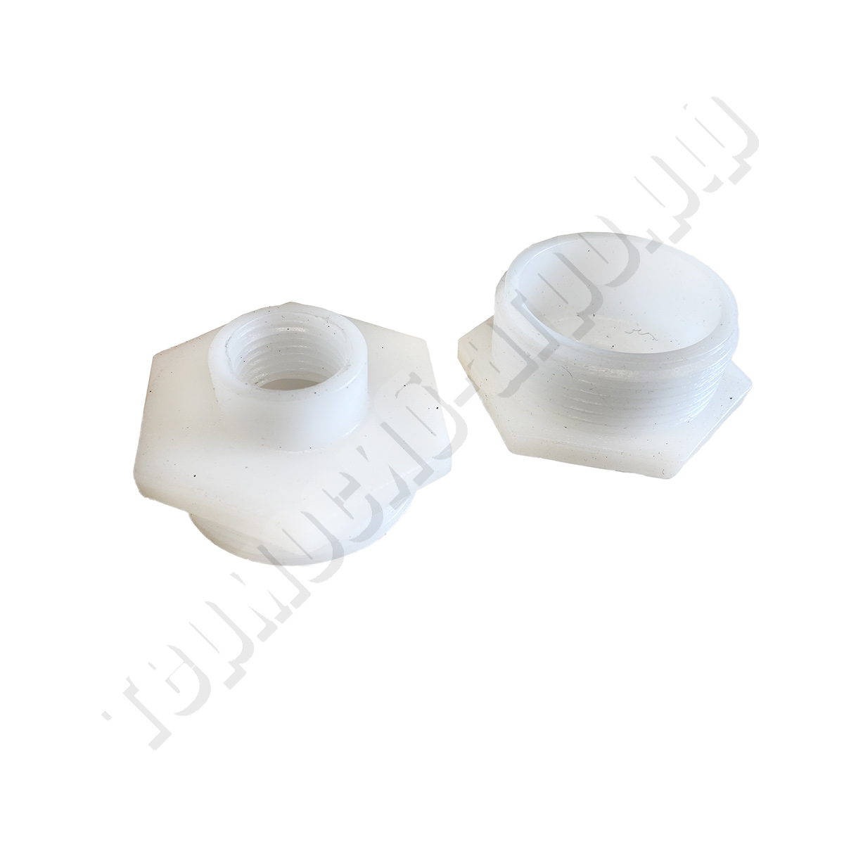 Штуцер  вакуумметра ДФ 02.022